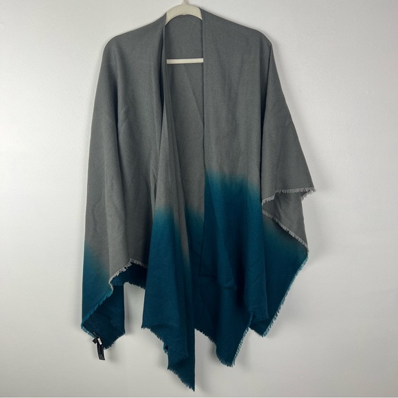 eileen fisher ombre silk dress Eileen Fisher Ombr Silk Shift Dress